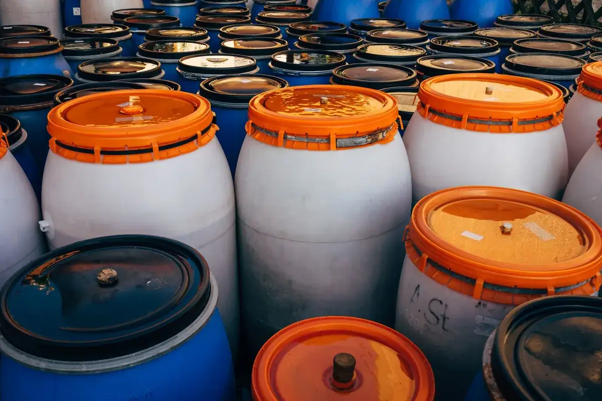 Chemical & Toxic Waste Cleanup in Bonney Lake, WA